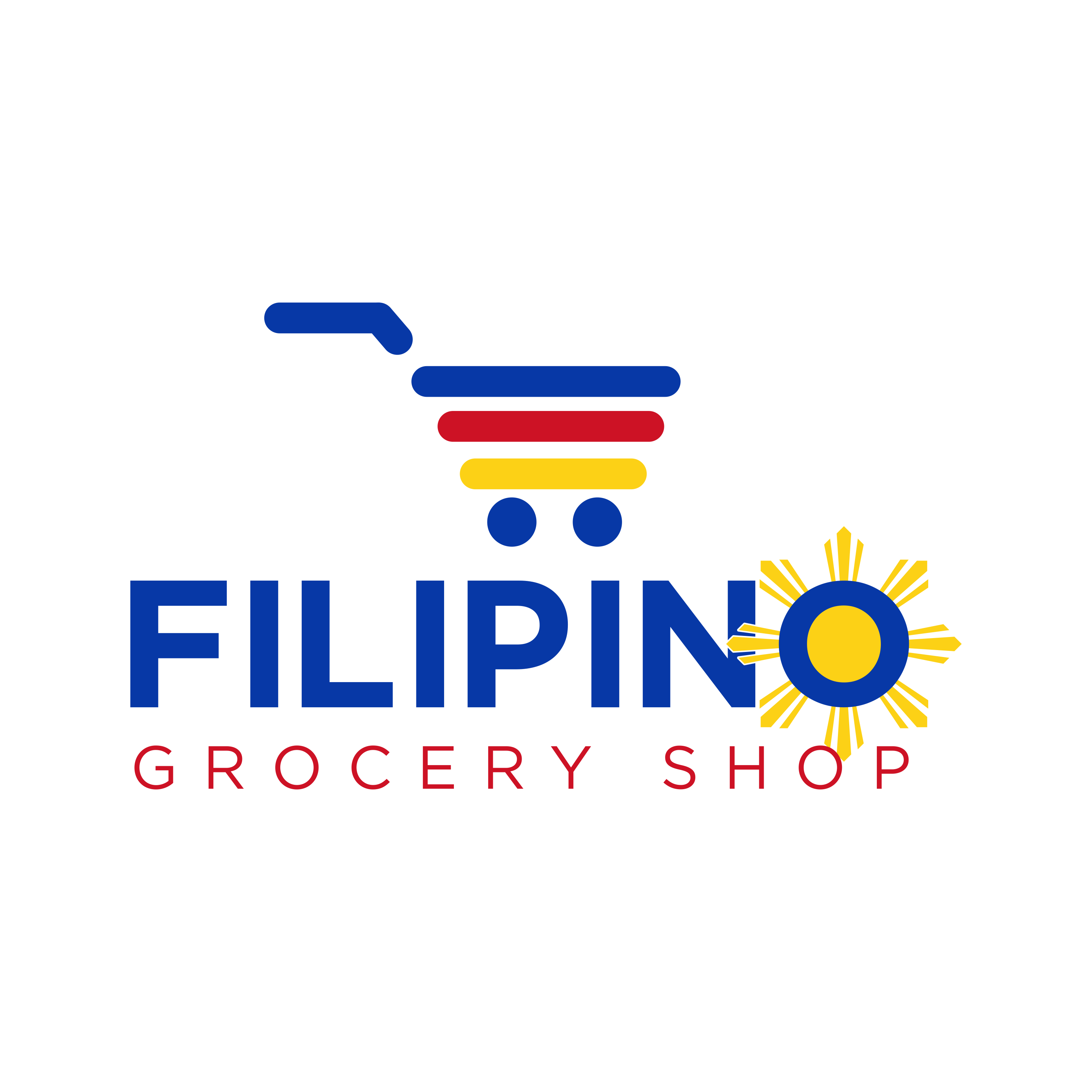 FilipinoGrocery.nl
