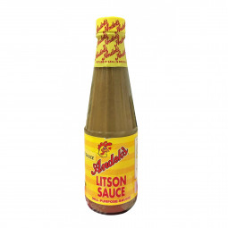 Andoks Litson Sauce 340gr