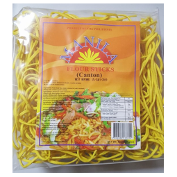 Pancit Canton 227g Manila