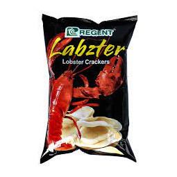 Regent Labzter Crackers...