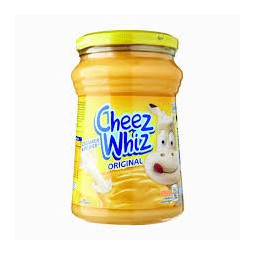 Cheez Whiz Spread Orig...