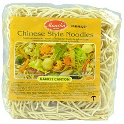 Pancit Canton Noodles 227g...