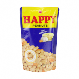 Happy Garlic Peanuts 100 gr...