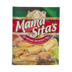 Mama Sita's Lumpia...