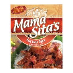 Mama Sita's  Tocino...