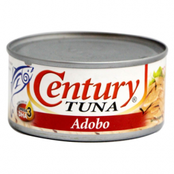 Century Tuna Adobo Style...