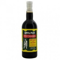 Toyomansi (Soy sauce w/...