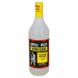 Datu Puti White Vinegar 1...