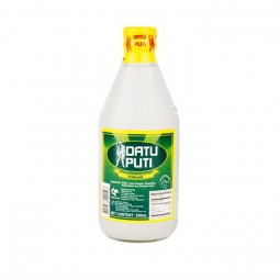 Vinegar 385ml - Datu Puti