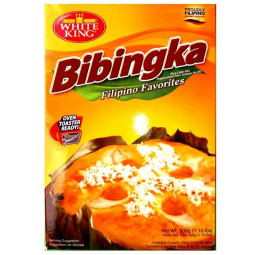 Bibingka Cake Mix 500gr -...