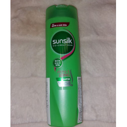 Sunsilk Shampoo Strong &...