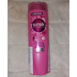 Sunsilk Shampoo Smooth &...