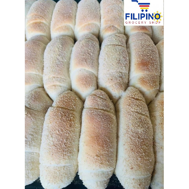 Pre Order Spanish Bread 10pcs   620 Full Default 