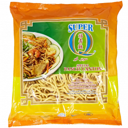 Pancit Canton Noodles 227g...