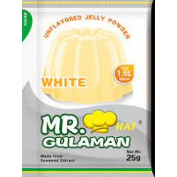 Gulaman / Jelly Powder mix...