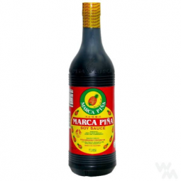 Marca Pina Soy Sauce 1 Liter