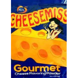 Cheese Powder Gourmet...