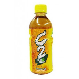 C2 Green Tea Lemon 500ml