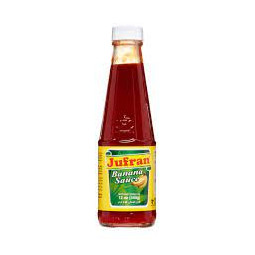 Banana ketchup regular...